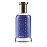 Hugo Boss Bottled Infinite Eau De Parfum for Men woody aromatic fragrance