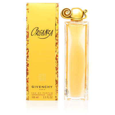 Givenchy Organza EDP Spray for Women