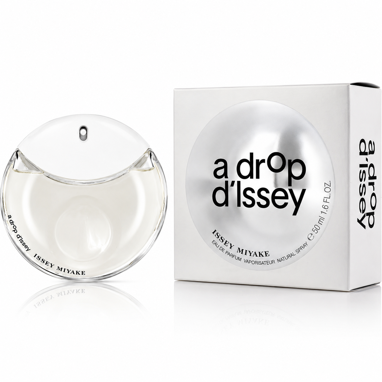 ssey Miyake A Drop d'Issey Eau de Parfum Spray for Women 1.7 Oz