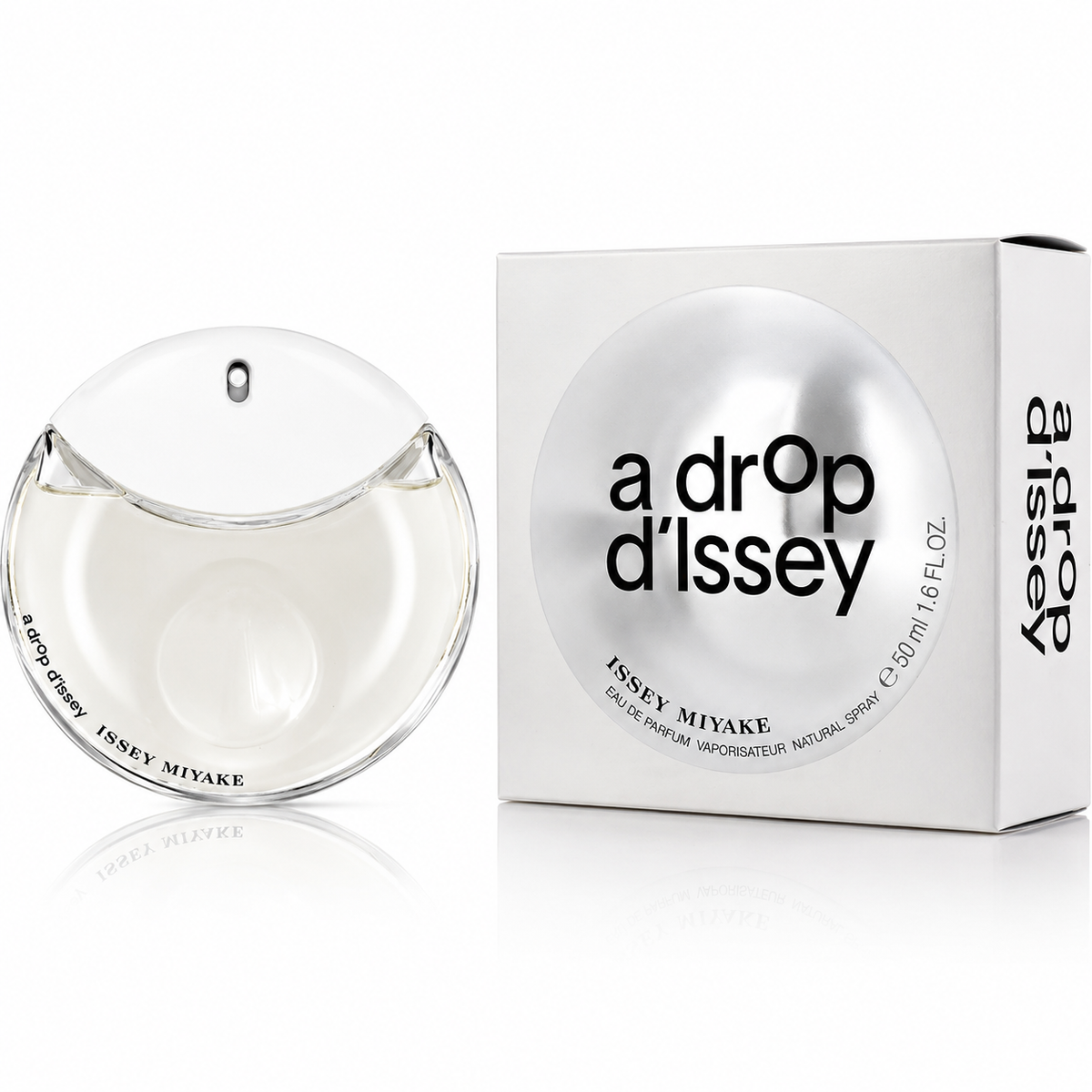 ssey Miyake A Drop d'Issey Eau de Parfum Spray for Women 1.7 Oz