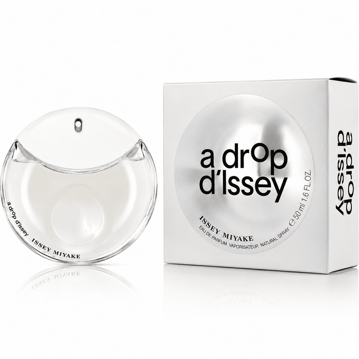 ssey Miyake A Drop d'Issey Eau de Parfum Spray for Women 1.7 Oz