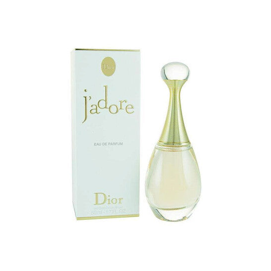 Dior J’adore Eau de Parfum EDP Spray 1 oz 30 ml for Women | Elegant Floral Luxury Fragrance