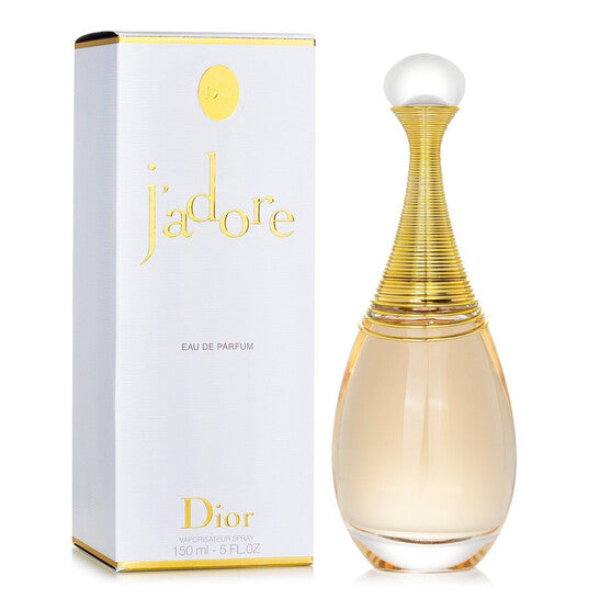Dior J’adore Eau de Parfum EDP Spray 1 oz 30 ml for Women | Elegant Floral Luxury Fragrance