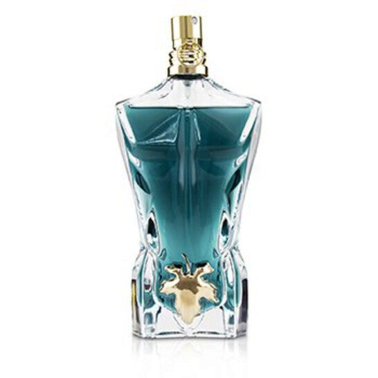 Jean Paul Gaultier Le Beau Eau de Toilette EDT Spray 4.2 oz 125 ml for Men | Fresh Sweet Woody Fragrance