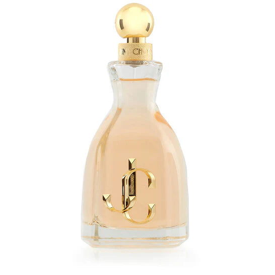 Jimmy Choo L’Eau Eau de Toilette Mini EDT for Women | Fresh Floral Musky Fragrance