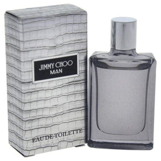 Jimmy Choo Man Intense Eau de Toilette EDT Spray 6.7 oz 200 ml for Men | Warm Spicy Aromatic Fragrance