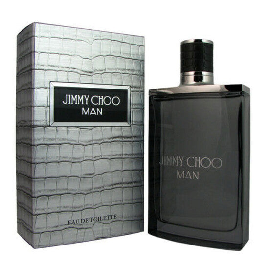 Jimmy Choo Man Intense Eau de Toilette EDT Spray 6.7 oz 200 ml for Men | Warm Spicy Aromatic Fragrance