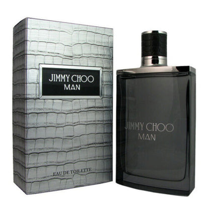 Jimmy Choo Man Intense Eau de Toilette EDT Spray 6.7 oz 200 ml for Men | Warm Spicy Aromatic Fragrance