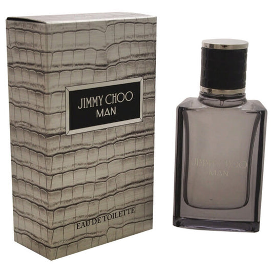 Jimmy Choo Man Intense Eau de Toilette EDT Spray 6.7 oz 200 ml for Men | Warm Spicy Aromatic Fragrance