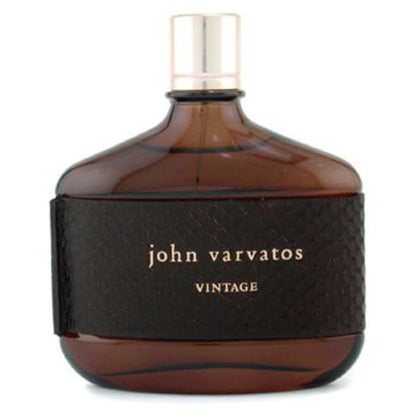 John Varvatos Eau de Toilette EDT Spray 2.5 oz 75 ml for Men | Warm Spicy Woody Fragrance