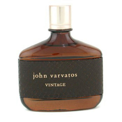 John Varvatos Eau de Toilette EDT Spray 2.5 oz 75 ml for Men | Warm Spicy Woody Fragrance