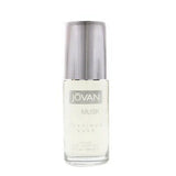 Jovan Platinum Musk Cologne Spray 3.0 oz 88 ml for Men | Fresh Clean Musky Fragrance