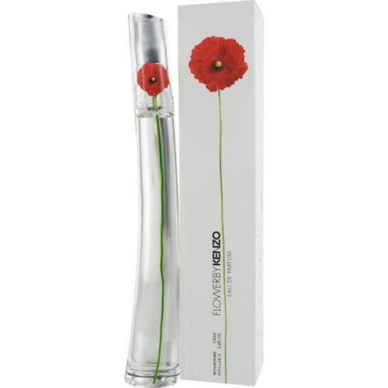 Kenneth Cole Reaction Eau de Parfum EDP Spray 3.4 oz 100 ml for Women | Fresh Floral Fruity Fragrance