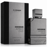 l Haramain Amber Oud Carbon Edition Eau de Parfum Spray (Unisex) 