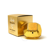 Lady Million by Paco Rabanne Eau de Parfum Spray for Women 1.6 Oz – Glamorous Floral Fruity Luxury Perfume