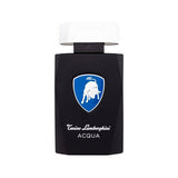 Lamborghini Acqua by Tonino Lamborghini Eau de Toilette Spray for Men 4.2 Oz – Fresh Aquatic Woody Cologne