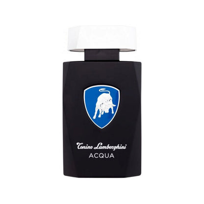 Lamborghini Acqua by Tonino Lamborghini EDT for Men 4.2 Oz – view 4