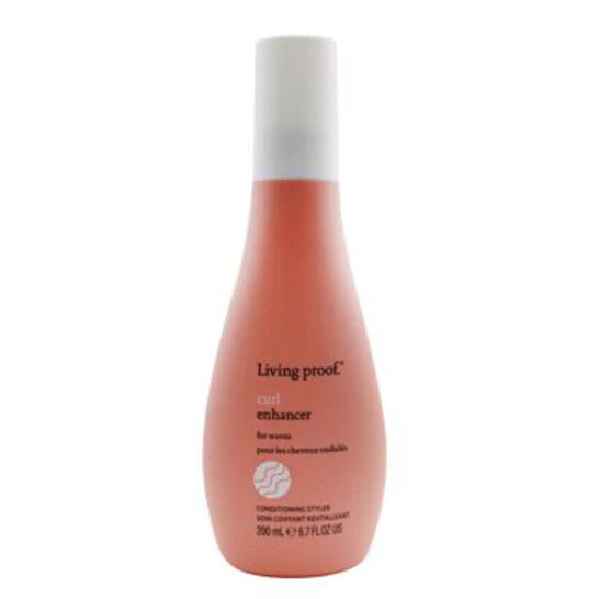 Living Proof Curl Enhancer for Waves Conditioning Styler – view 2