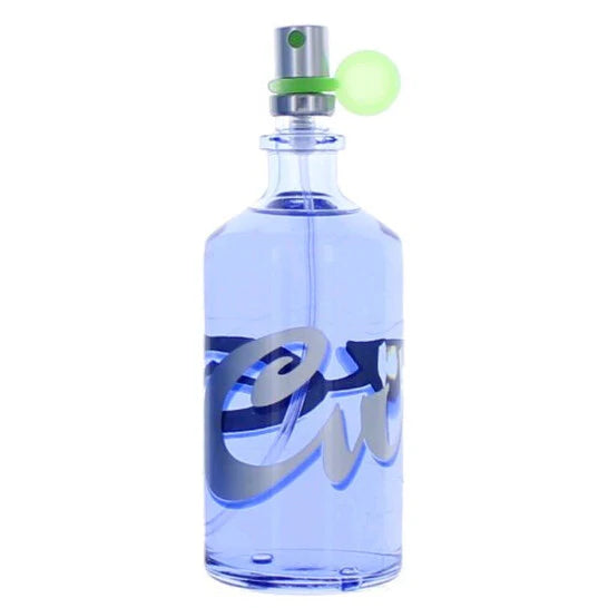 Liz Claiborne Curve Eau de Toilette for Women 3.4 Oz