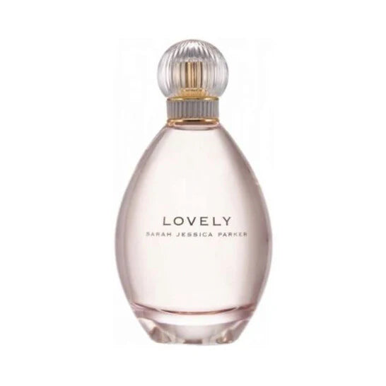 Lovely by Sarah Jessica Parker Eau de Parfum Spray for Women 3.4 Oz