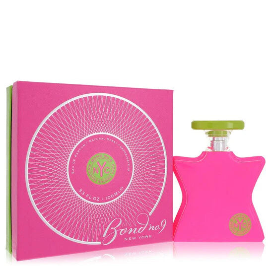 Bond No. 9 Madison Square Park Eau de Parfum 3.4 fl oz (100 ml)