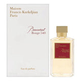 Maison Francis Kurkdjian Paris Baccarat Rouge 540 EDP (Unisex)