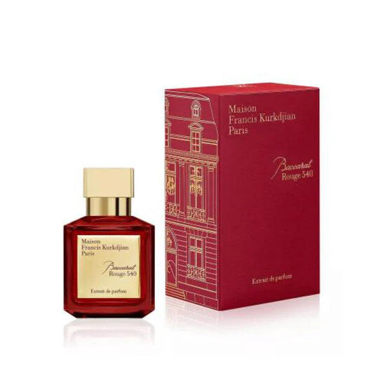 Maison Francis Kurkdjian Baccarat Rouge 540 Eau de Parfum (Unisex) 6.8 Oz