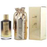 Mancera Aoud Vanilles Eau de Parfum (Unisex) 4.0 Oz