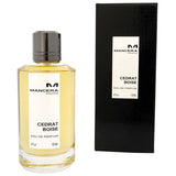 Mancera Cedrat Boisé Eau de Parfum (Unisex) 4.0 Oz