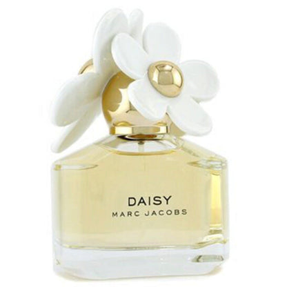 Marc Jacobs Daisy Eau de Toilette Spray for Women 3.4 Oz – Fresh Floral Signature Perfume