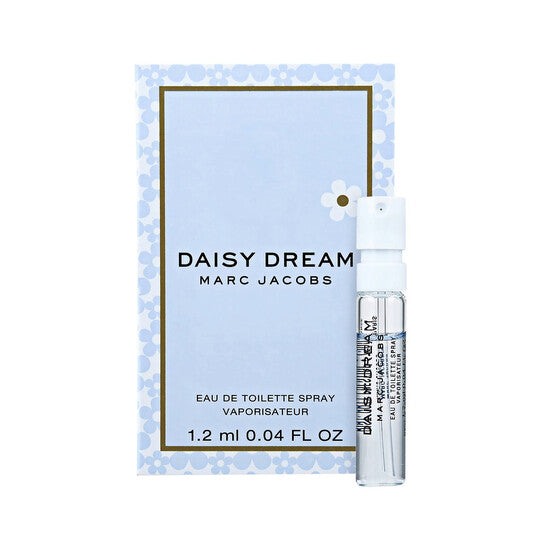 Marc Jacobs Daisy Eau de Toilette Spray for Women 1.7 Oz – Fresh Floral Signature Perfume