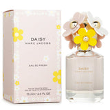 Marc Jacobs Daisy Eau So Fresh Eau de Toilette Spray for Women 4.2 Oz – Fresh Floral Fruity Perfume