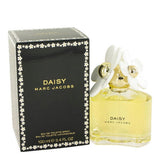 Marc Jacobs Daisy Eau de Toilette Spray for Women 3.4 Oz – Fresh Floral Signature Perfume