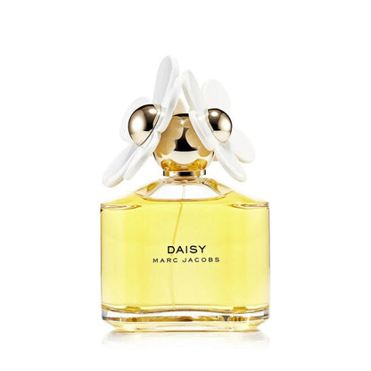 Marc Jacobs Daisy Eau de Toilette Spray for Women 3.4 Fl. Oz (Tester) – Fresh Floral Signature Perfume