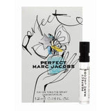 Marc Jacobs Perfect Eau de Parfum Spray for Women 3.3 Oz – Modern Floral Gourmand Perfume