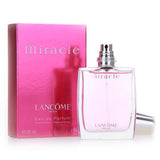 Lancôme Miracle Eau de Parfum EDP Spray for Women | Fresh Spicy Floral Fragrance