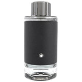 Montblanc Explorer Eau de Parfum Spray for Men 3.4 Oz – Woody Aromatic Adventure Cologne
