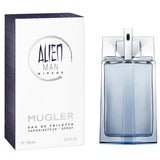 Thierry Mugler Alien Man Mirage Eau de Toilette for Men – 100 ml