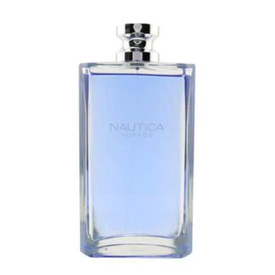 Nautica Voyage Eau de Toilette for Men – 6.7 fl oz