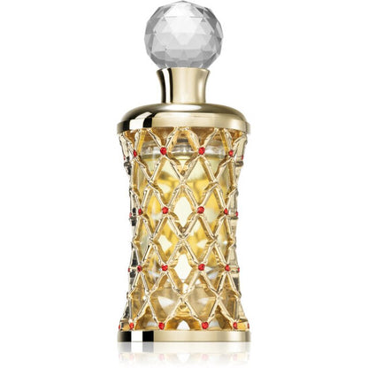 Orientica Royal Amber Parfum Concentré (Unisex) 0.6 Oz – Intense Amber Luxury Perfume