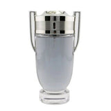 Invictus by Paco Rabanne Eau de Toilette Spray for Men 6.8 Oz – Fresh Aquatic Woody Power Cologne