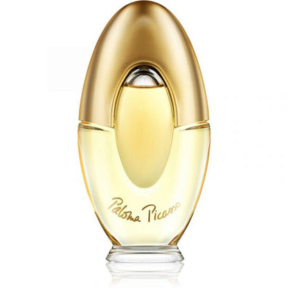 Paloma Picasso Eau de Toilette Spray for Women 3.3 Fl. Oz – Classic Floral Chypre Perfume