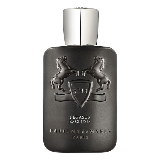 Pegasus Exclusif by Parfums de Marly Eau de Parfum Spray (Unisex) 4.2 Oz – Intense Woody Amber Luxury Perfume