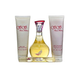 Can Can by Paris Hilton Eau de Parfum Spray for Women 3.4 Oz – Sweet Fruity Floral Glam Perfume