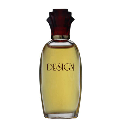 Design by Paul Sebastian Eau de Parfum Spray for Women 3.4 Oz – Classic Floral Oriental Perfume