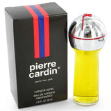Pierre Cardin Eau de Cologne for Men – Aromatic Woody Fragrance