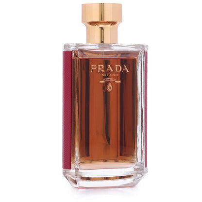 La Femme Intensa by Prada Eau de Parfum Spray for Women 1.7 Oz – Intense Floral Amber Luxury Perfume