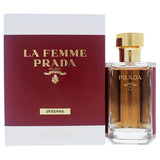La Femme by Prada EDP Spray for Women 3.4 Oz