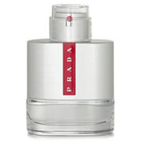Luna Rossa by Prada Eau de Toilette Spray for Men 3.4 Oz – Fresh Aromatic Citrus Luxury Cologne
