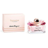 Amo Ferragamo by Salvatore Ferragamo Eau de Parfum Spray for Women 3.4 Oz – Modern Floral Gourmand Luxury Perfume